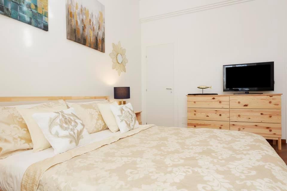 Idream Apartment & Rooms CTA Exterior foto