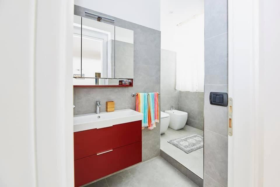 Idream Apartment & Rooms CTA Exterior foto