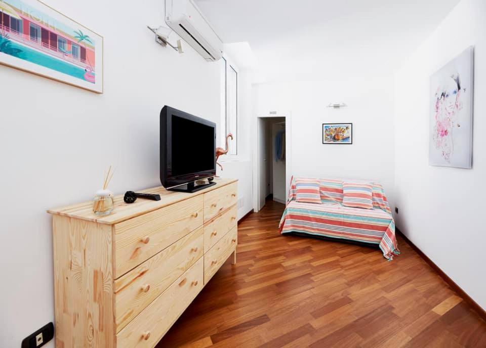 Idream Apartment & Rooms CTA Exterior foto