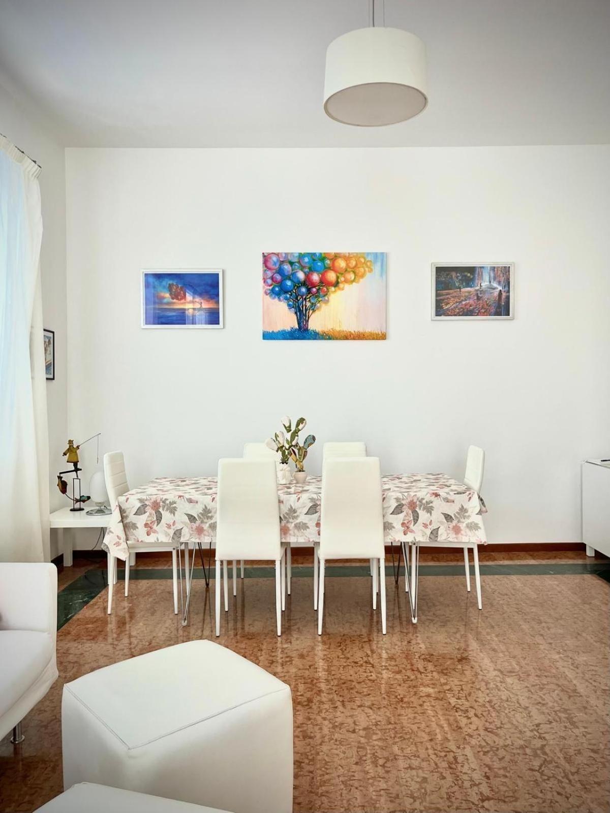 Idream Apartment & Rooms CTA Exterior foto